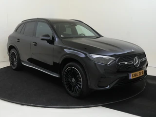 Mercedes-Benz GLC – thumbnail 7