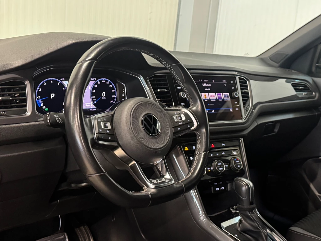 Volkswagen T-Roc – foto 14