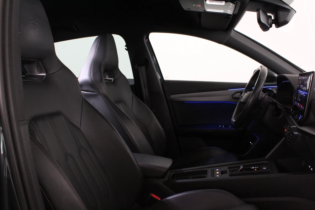 CUPRA Formentor – foto 12