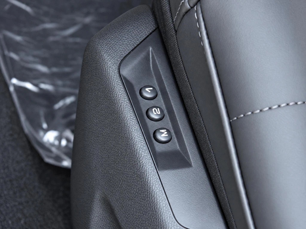 Citroën C5 X – foto 29