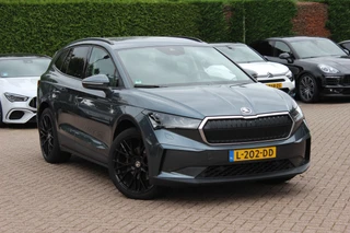 Škoda Enyaq iV – thumbnail 6