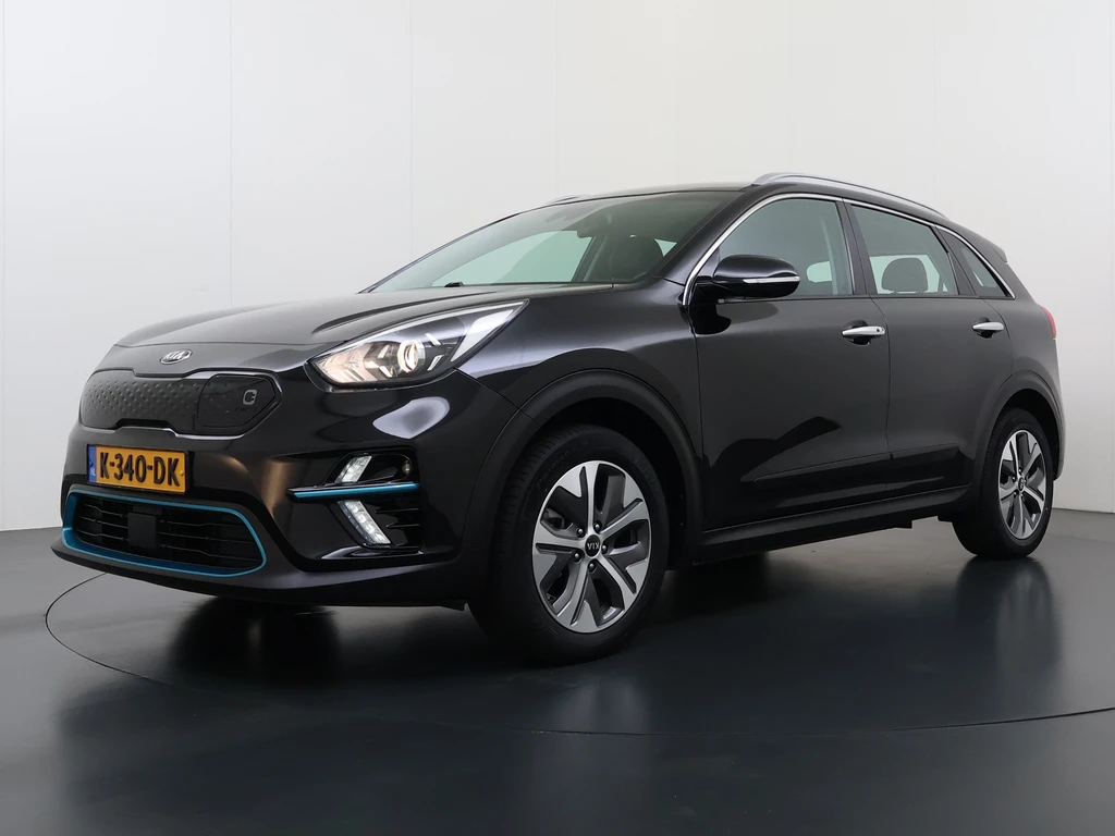 Kia e-Niro – foto 2