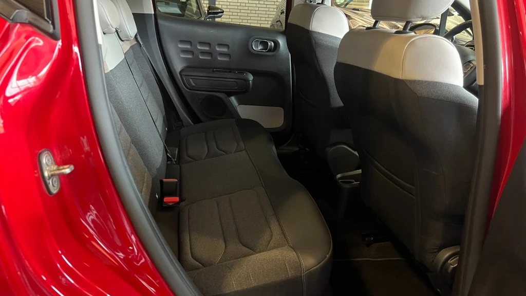 Citroën C3 – foto 24