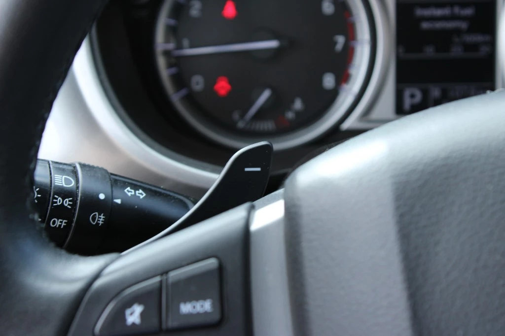 Suzuki Vitara – foto 27