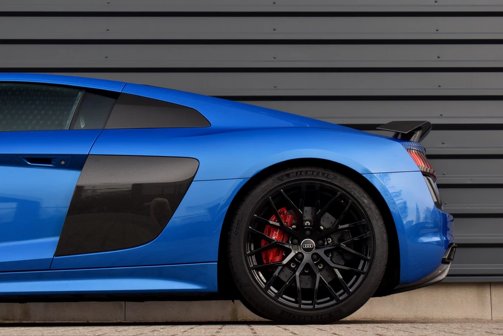 Audi R8 – foto 34