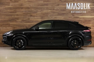 Porsche Cayenne – thumbnail 3