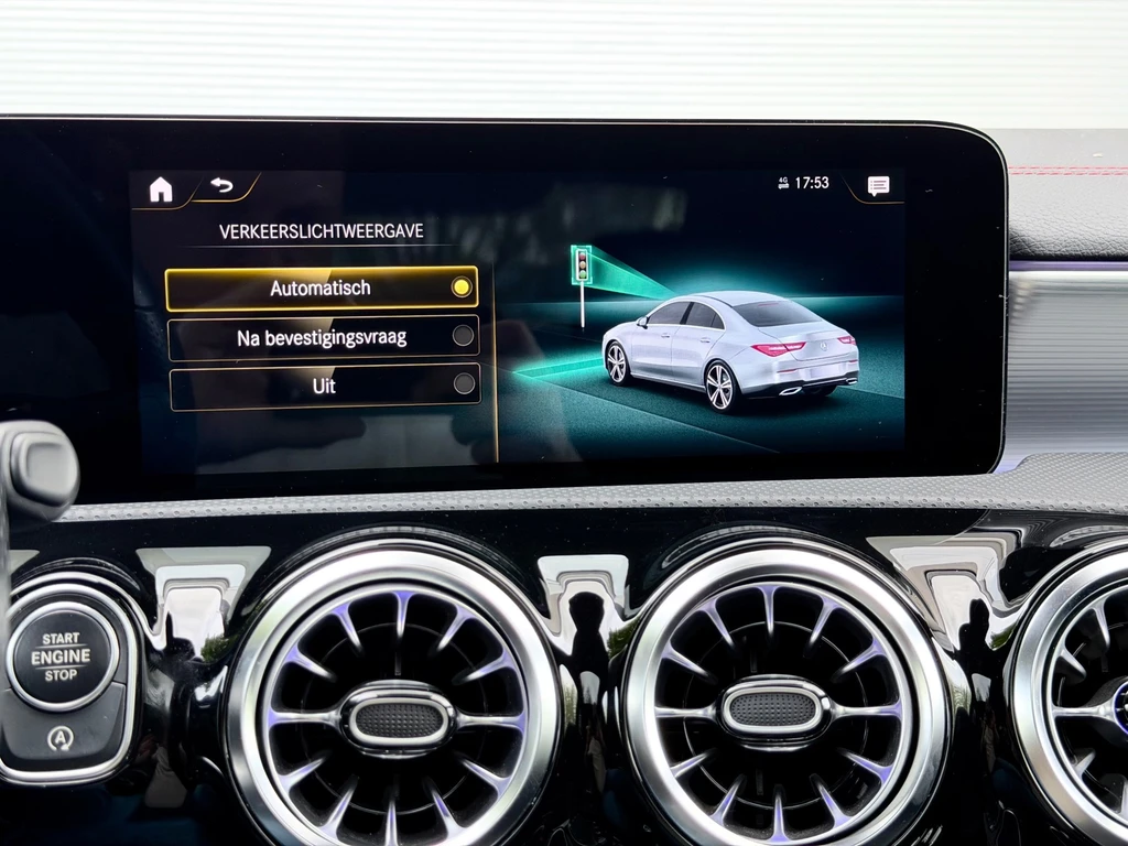 Mercedes-Benz CLA – foto 20