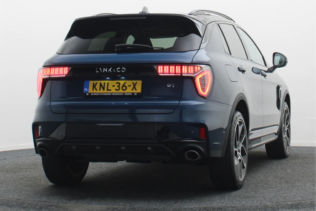 Lynk & Co 01 – foto 7