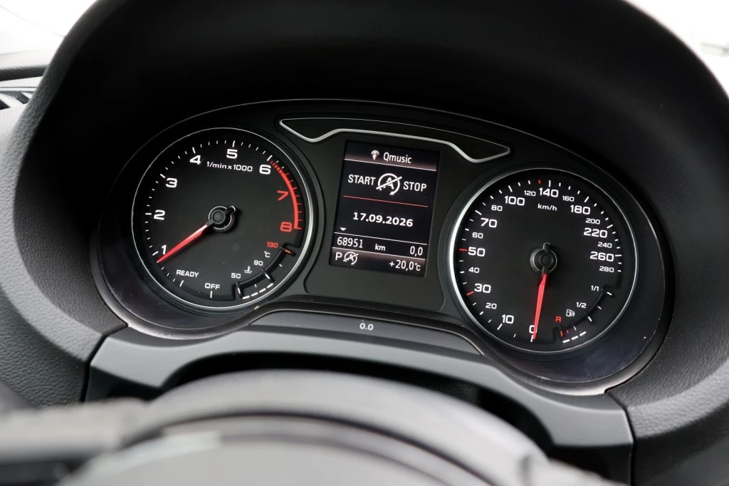 Audi A3 – foto 16