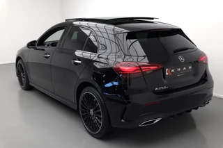 Mercedes-Benz A-Klasse – thumbnail 10
