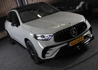 Mercedes-Benz GLC – thumbnail 15