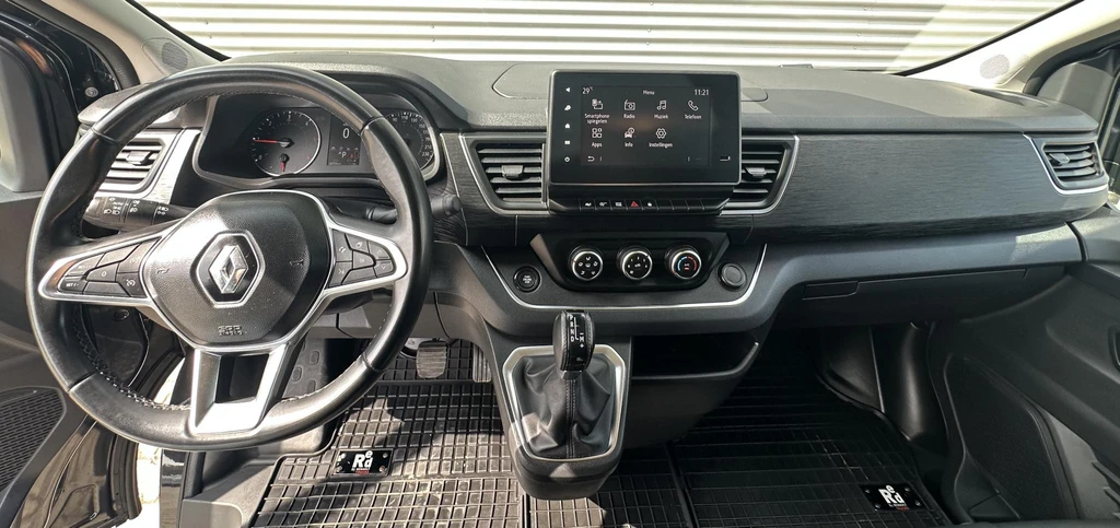 Renault Trafic – foto 7