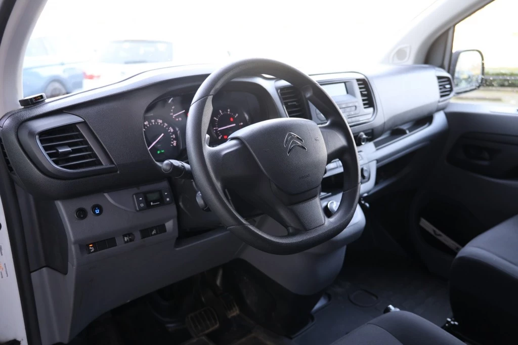 Citroën Jumpy – foto 14