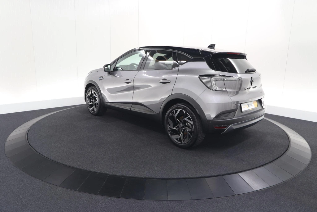 Renault Captur – foto 12