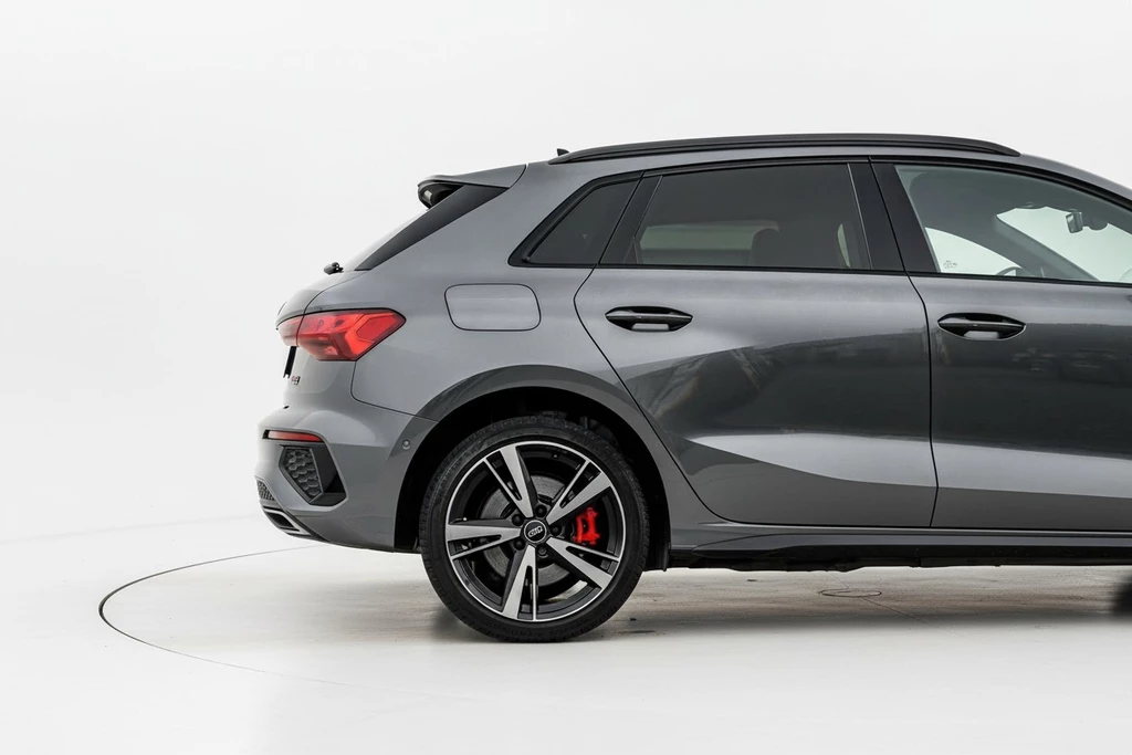 Audi A3 – foto 7