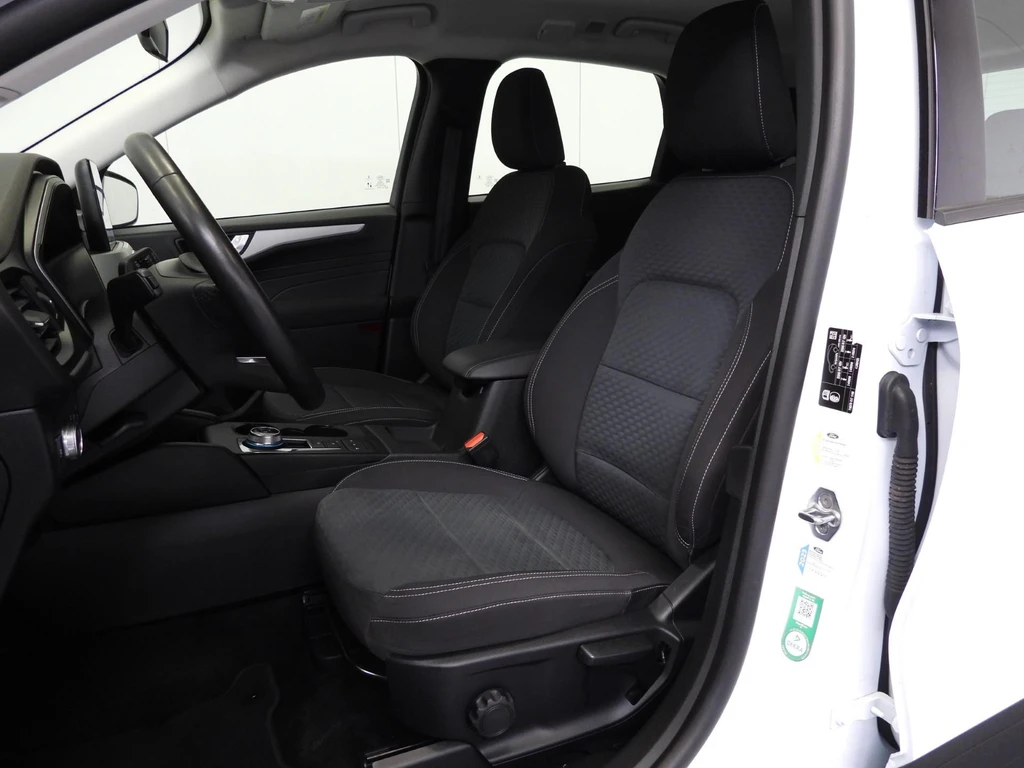 Ford Kuga – foto 27