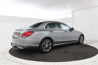 Mercedes-Benz C-Klasse – thumbnail 4