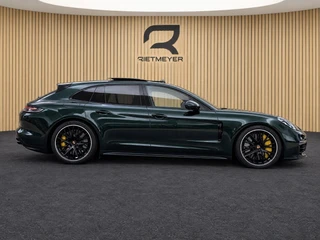 Porsche Panamera – thumbnail 8