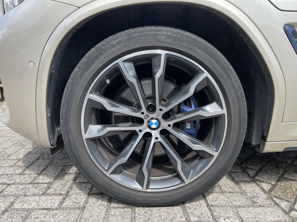 BMW X3 – foto 13