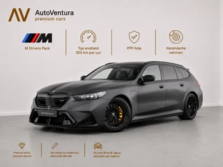 BMW M5 – thumbnail 1