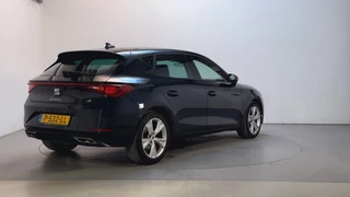 SEAT Leon – thumbnail 5