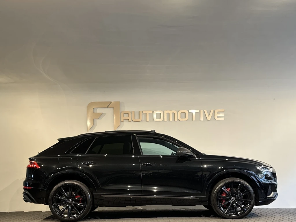 Audi Q8 – foto 8