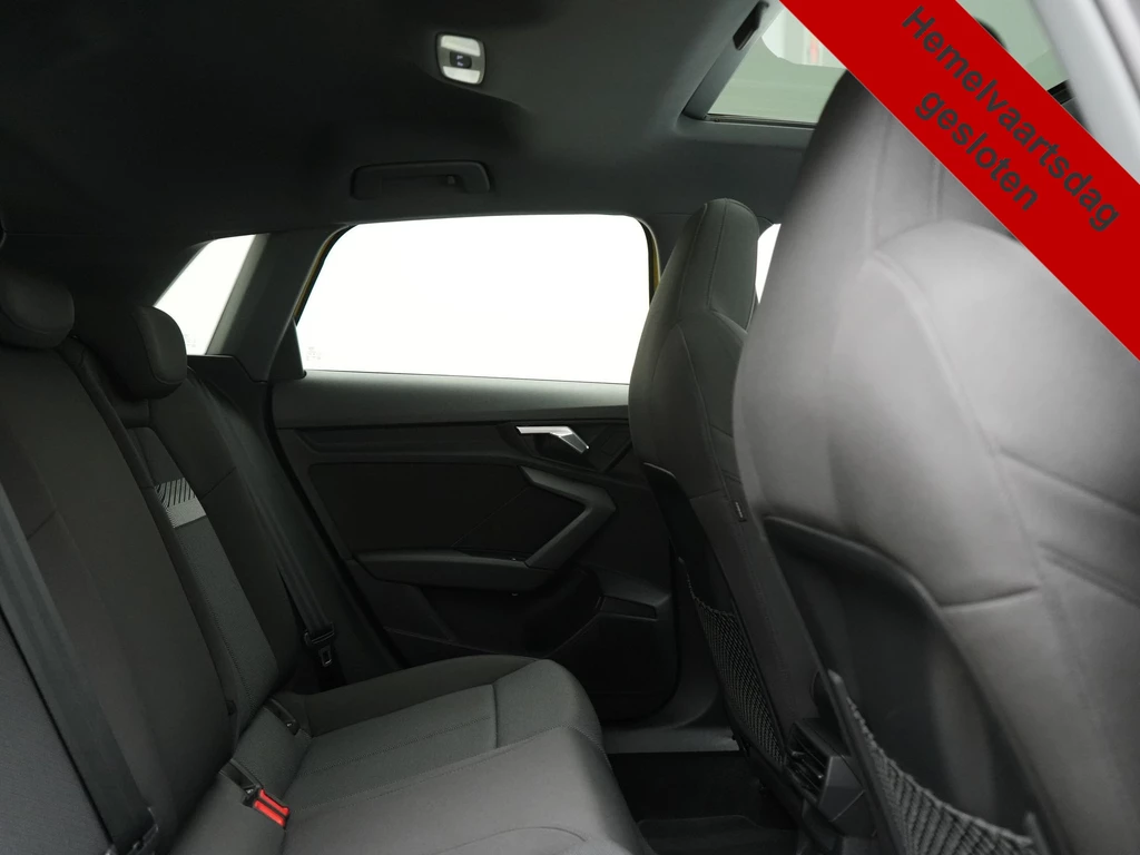 Audi A3 – foto 21