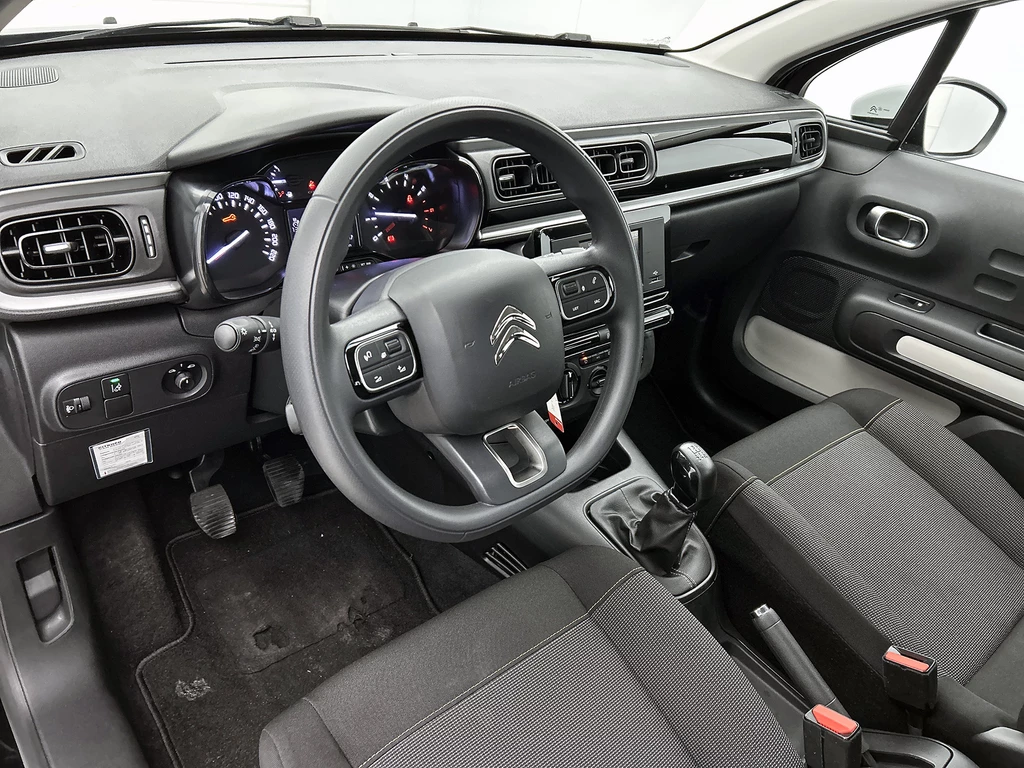 Citroën C3 – foto 21