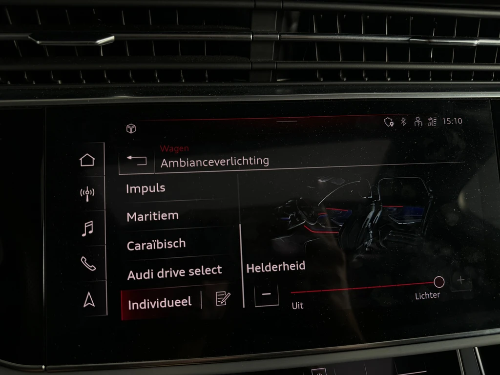 Audi Q7 – foto 35