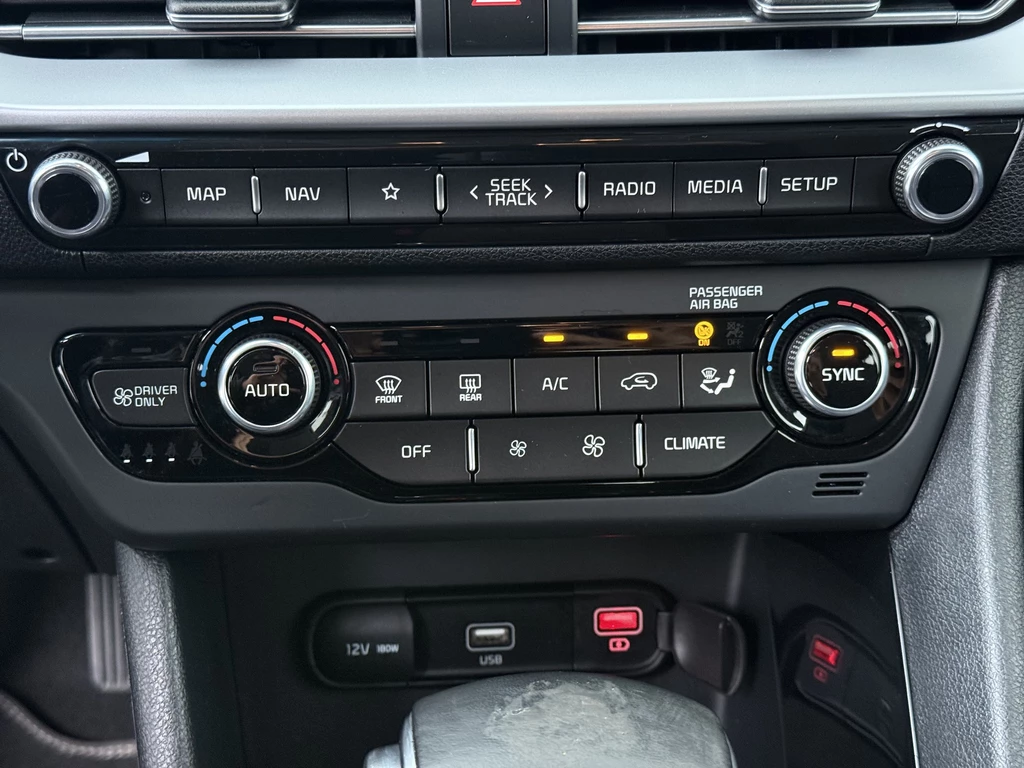 Kia Niro – foto 32