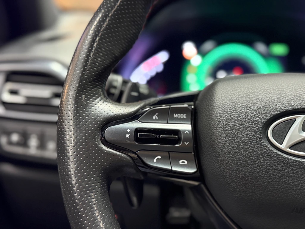 Hyundai i30 – foto 21