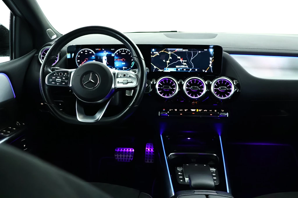 Mercedes-Benz B-Klasse – foto 15