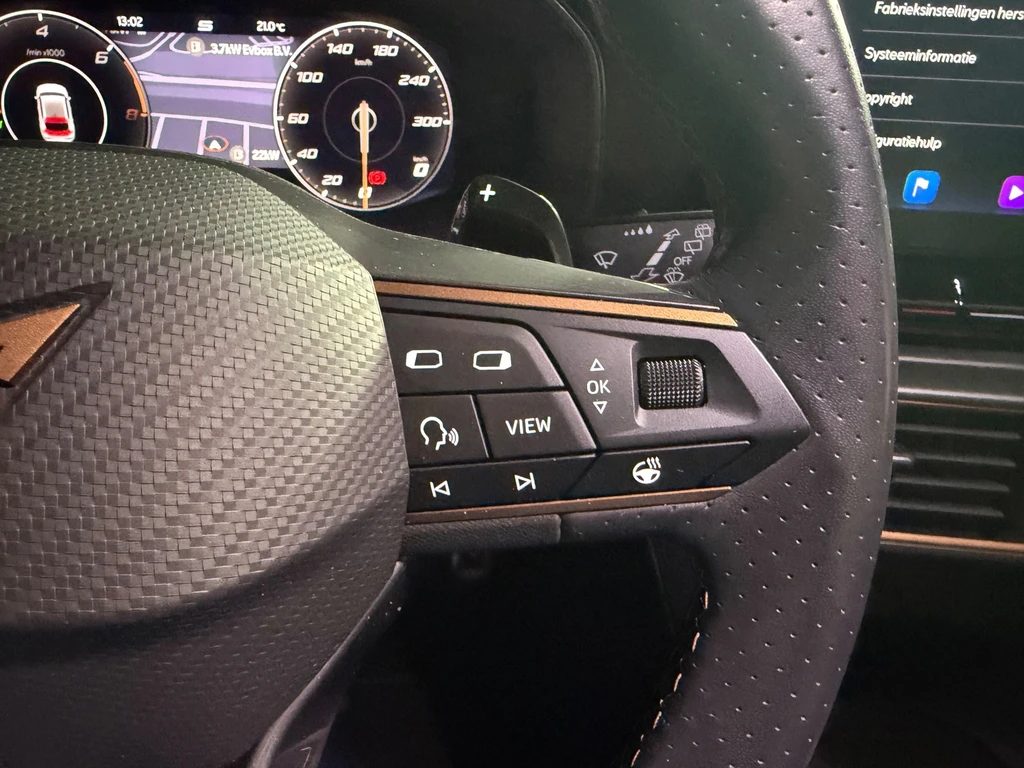 CUPRA Leon – foto 28