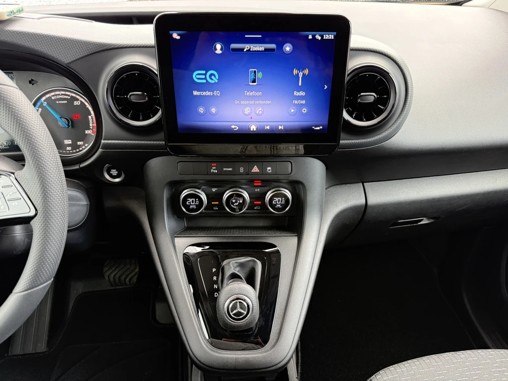 Mercedes-Benz eCitan – foto 19