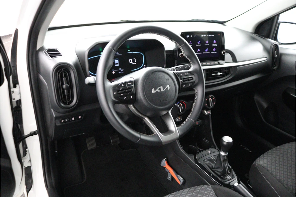Kia Picanto – foto 22