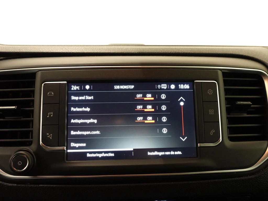 Opel Vivaro – foto 24