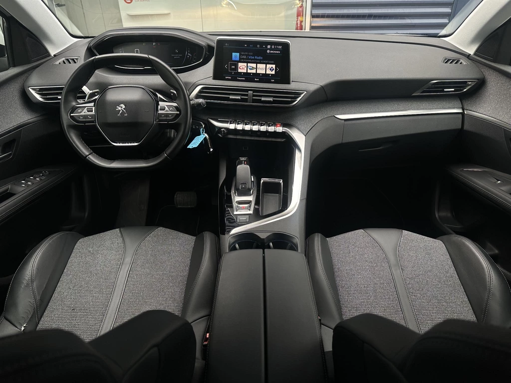 Peugeot 3008 – foto 15