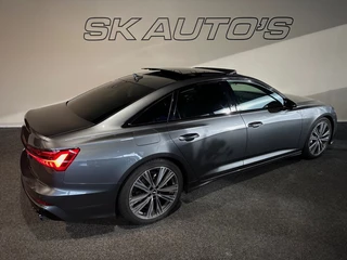Audi A6 – thumbnail 9