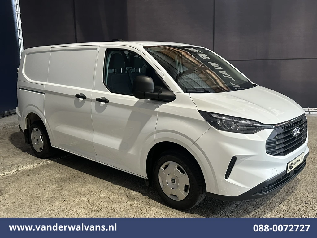 Ford Transit Custom – foto 5