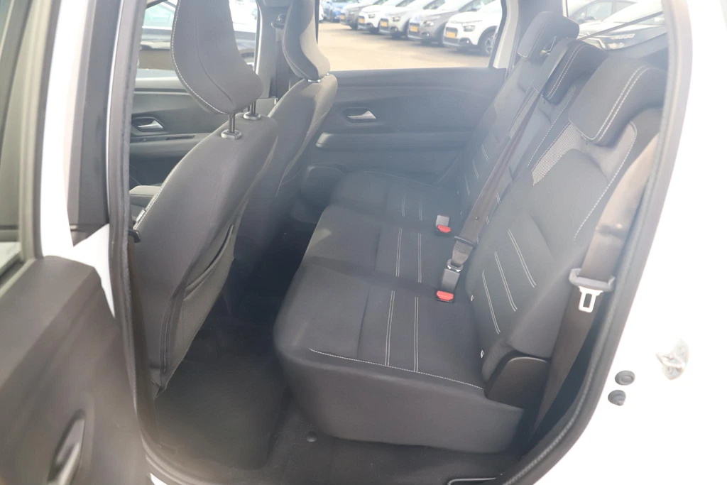 Dacia Jogger – foto 9
