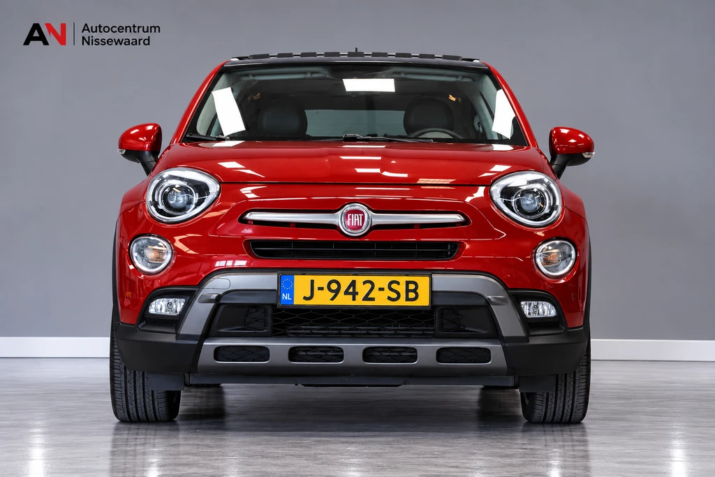 Fiat 500X – foto 7