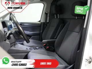 Volkswagen Caddy – thumbnail 12