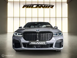 BMW 7 Serie – thumbnail 5