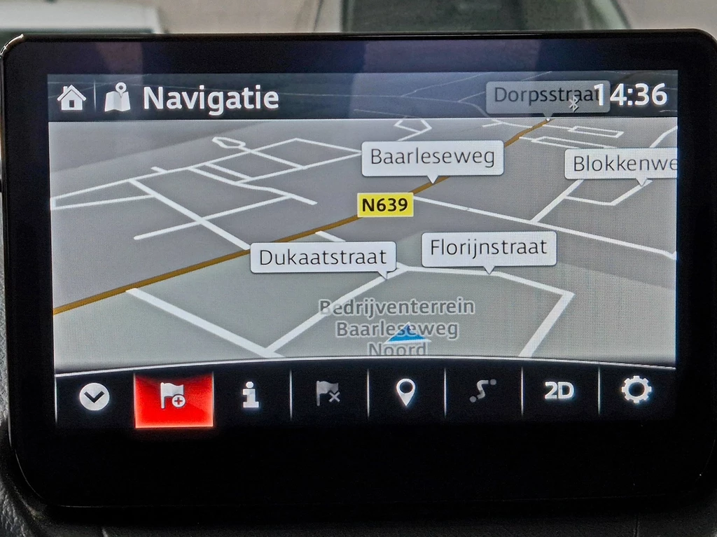 Mazda 2 – foto 30