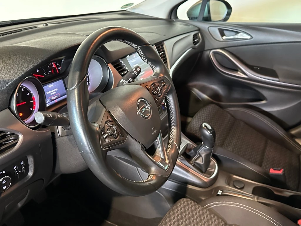 Opel Astra – foto 48
