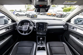 Volvo XC40 – thumbnail 11