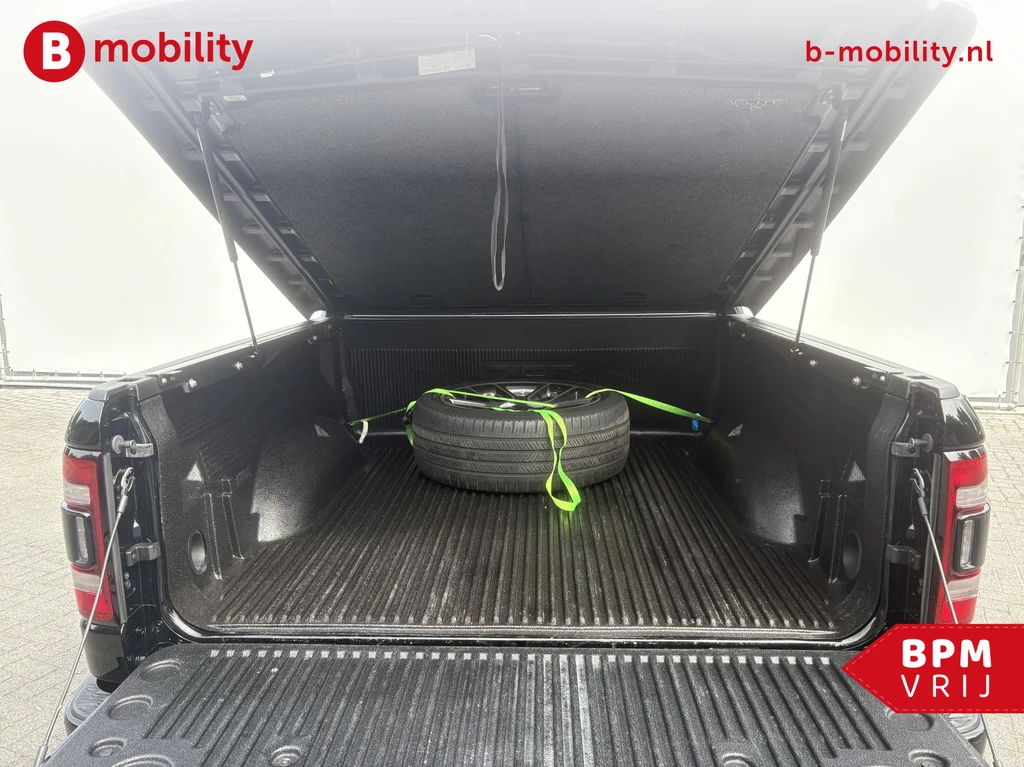 Dodge Ram 1500 – foto 31