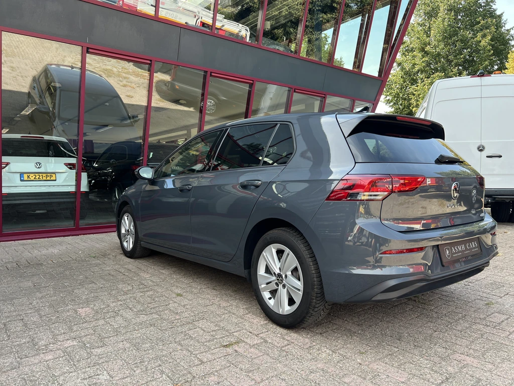 Volkswagen Golf – foto 2