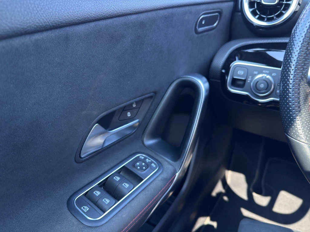 Mercedes-Benz A-Klasse – foto 14