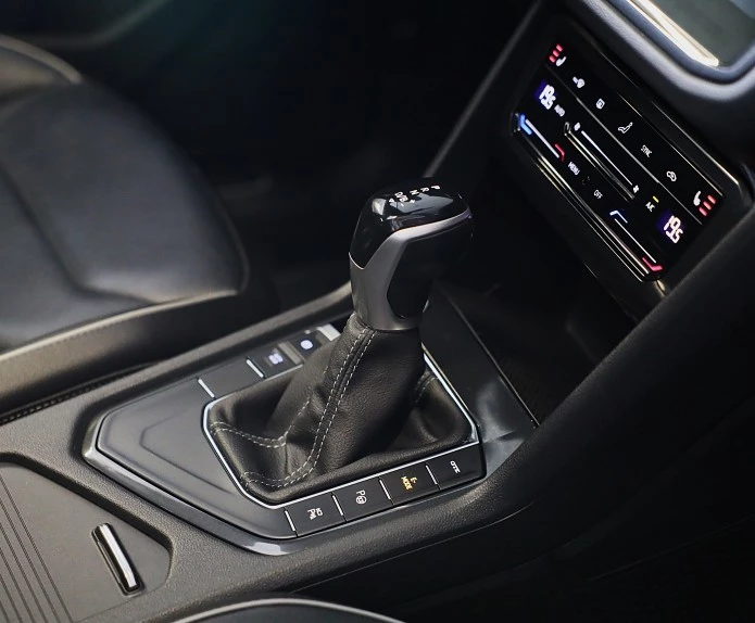 Volkswagen Tiguan – foto 43